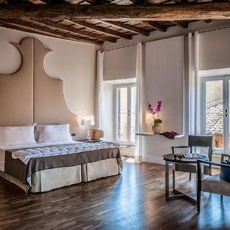 47Luxurysuites - Trevi Rom Zimmer foto
