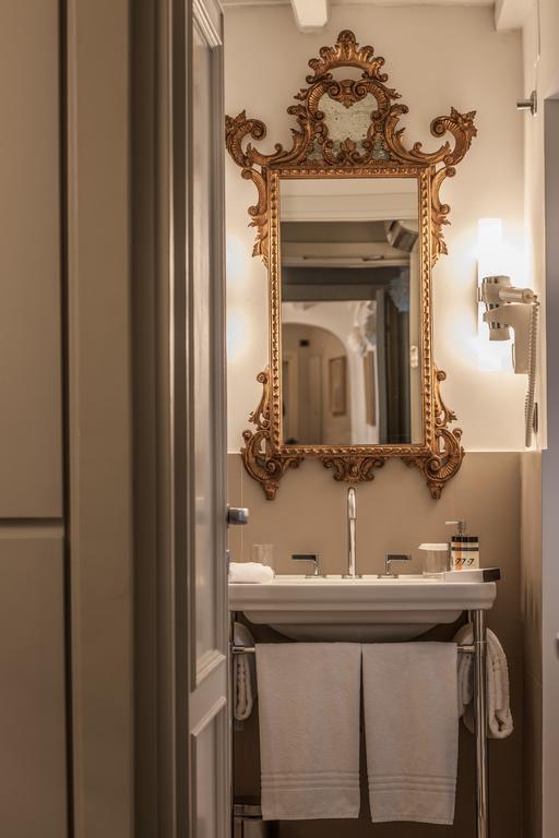 47Luxurysuites - Trevi Rom Zimmer foto