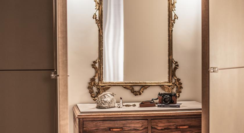 47Luxurysuites - Trevi Rom Zimmer foto