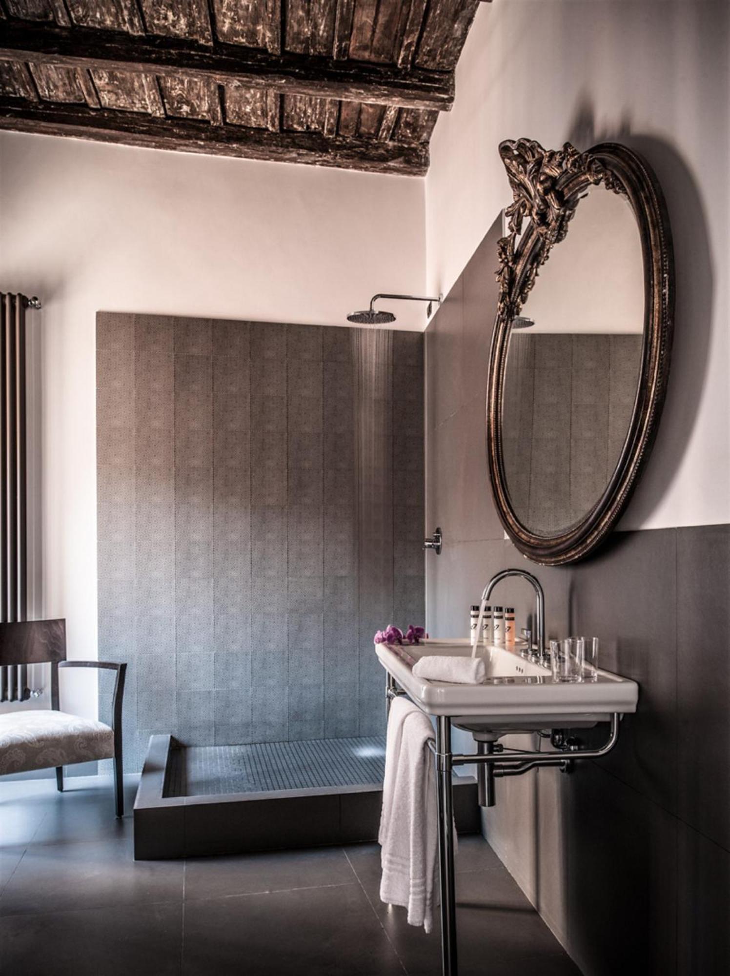 47Luxurysuites - Trevi Rom Exterior foto