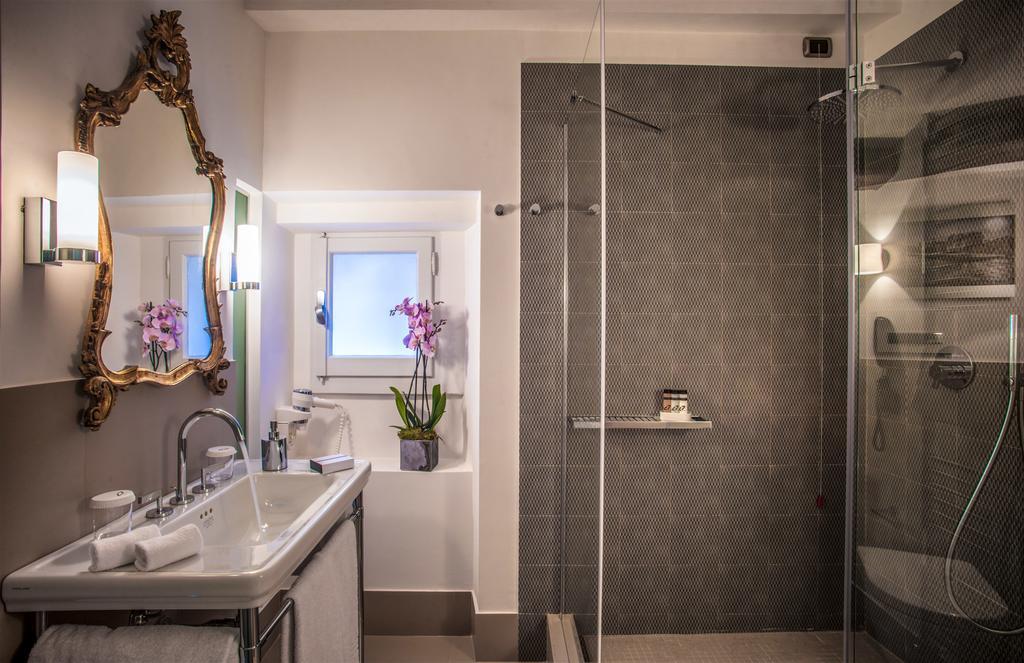47Luxurysuites - Trevi Rom Zimmer foto